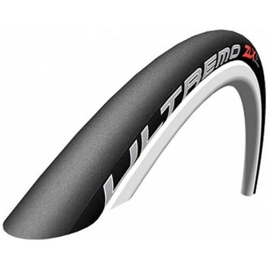 Schwalbe BUB 26X1 SC ULTREMO ZX VG ZW VW Zwart