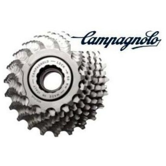 Campagnolo CASSETTE CA 9V VELOCE Zilver