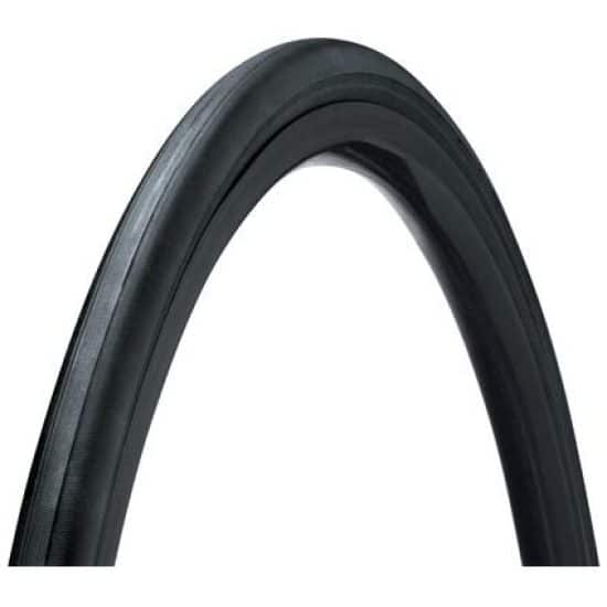 Vredestein BUB 28X1 VR FORTEZZA ZW VW ZWART