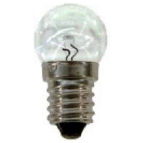 Bosma LAMP 6V 2.4W E10 FIETS VOOR DS A 50
