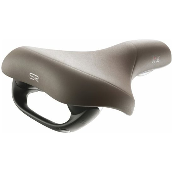 Selle Royal ZADEL SR 5192URT E-BIKE HZ UNI GRY