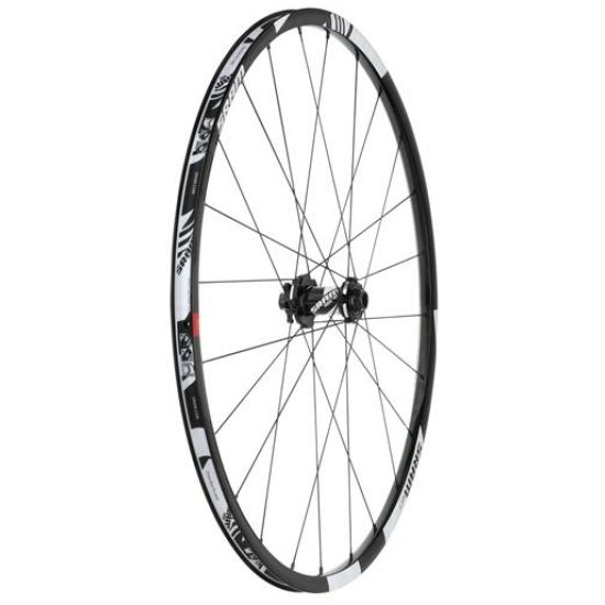 Sram WIEL V 29 RISE 40 DISC ZWART