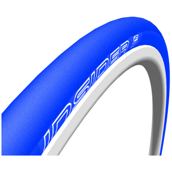Schwalbe Bub 28 700x23c vouw insider p blau Blauw