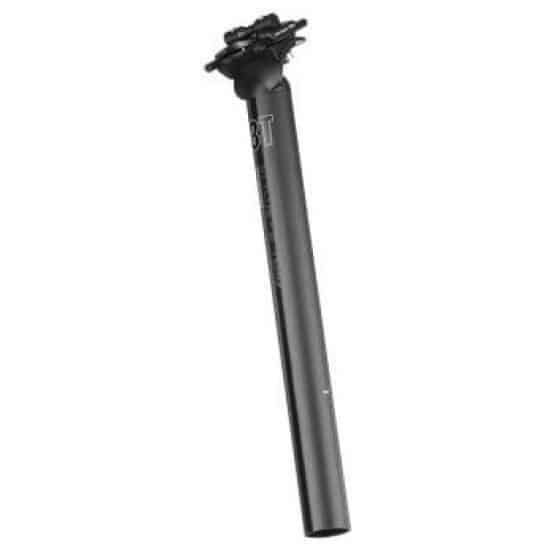 3t ZADELPEN STYLUS 0 TEAM 27.2X350 CB/ALM ZW ZWART