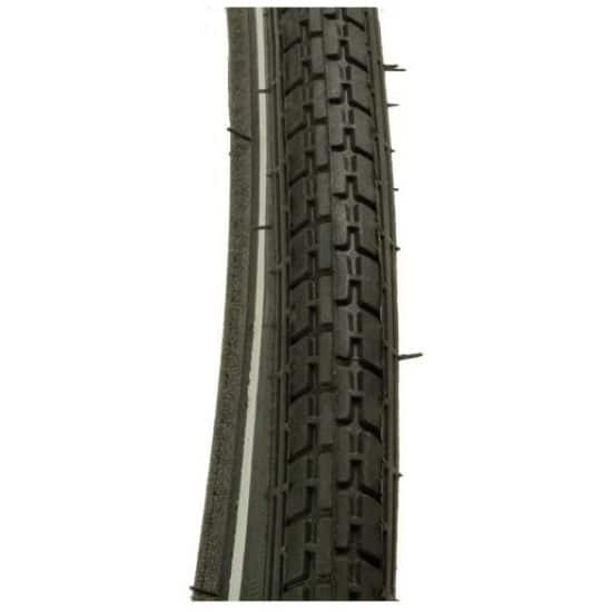 Vredestein BUB 28X11/2 VR R CLASSIC ZW ZWART