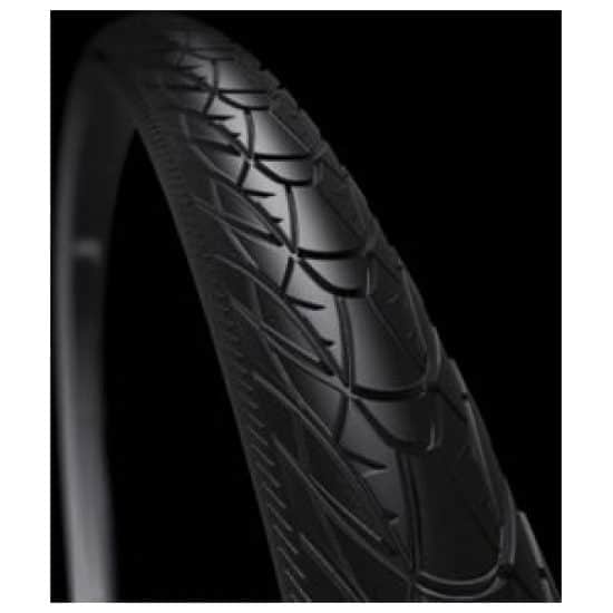 Cst BUB 28X11/2 R ALLROUND ZW Zwart