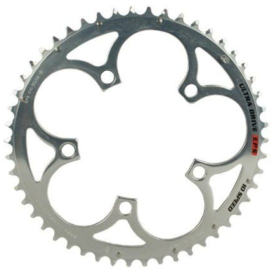 Campagnolo KETT BLAD 50 CA CHORUS CT 10V FC-CH150 ZILVER