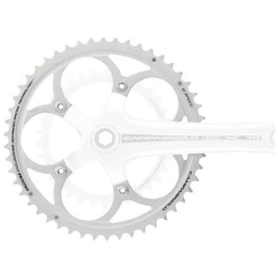 Campagnolo KETT BLAD 50 CA CX CB 10V FC-CX150 ZWART