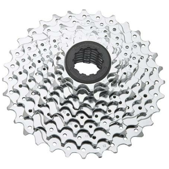 Sram CASSETTE 9V PG950 DS A 10 ZILVER - Afbeelding 3