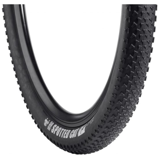 Vredestein Bub 26x2.20 vouw comp spotted ca Zwart