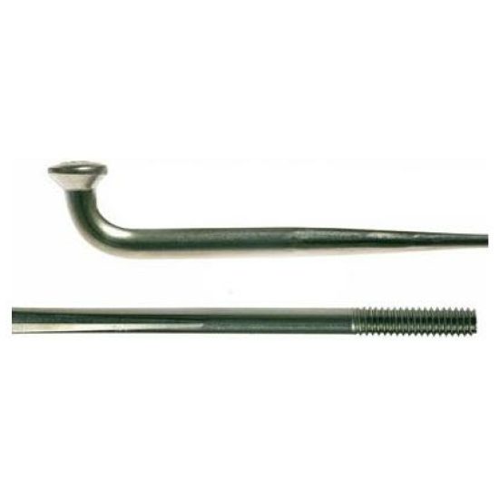 Dt Swiss SPAAK 14X254 DT AEROLITE ZI DS A 20 Zilver