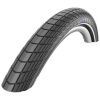 Schwalbe Buitenband 26x2.00 Schw Big Apple HS430 RaceGuard Zwart