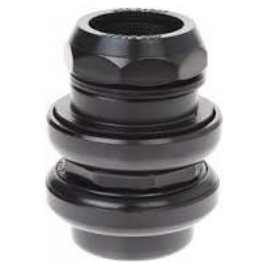 X-act Balhoofdstel draad S101GK 26.4 onder Zwart