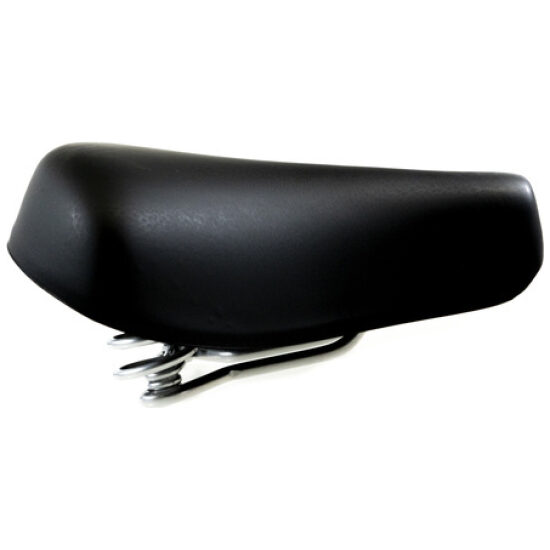 Selle Royal Zadel UNI black 8261 UNI