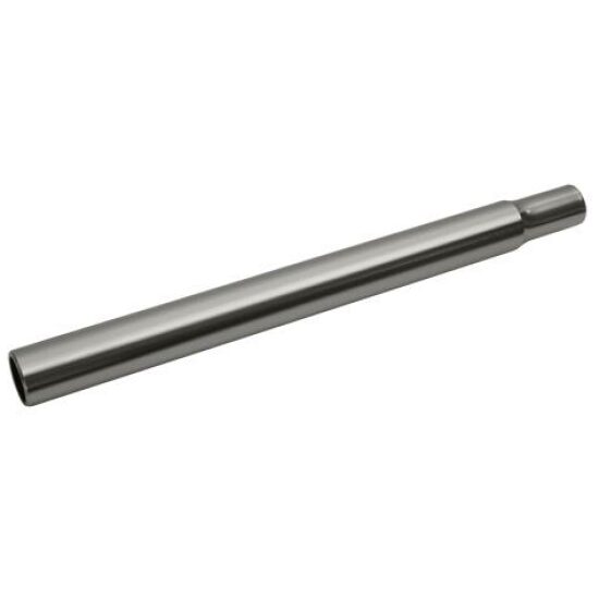 Humpert Zadelpen mm kaars alu-matzilver Zilver