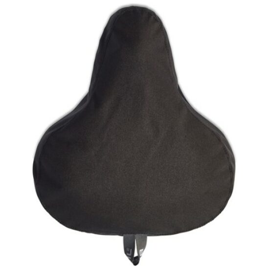 Basil Zadeldek Go 50443 Solid Black