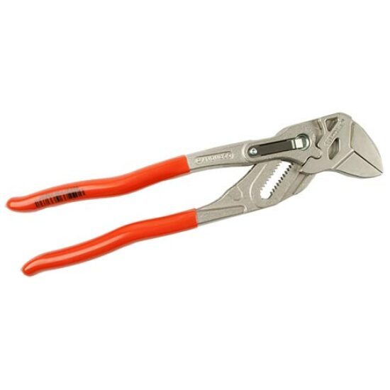 Cyclus GRS SLEUTELTANG KNIPEX
