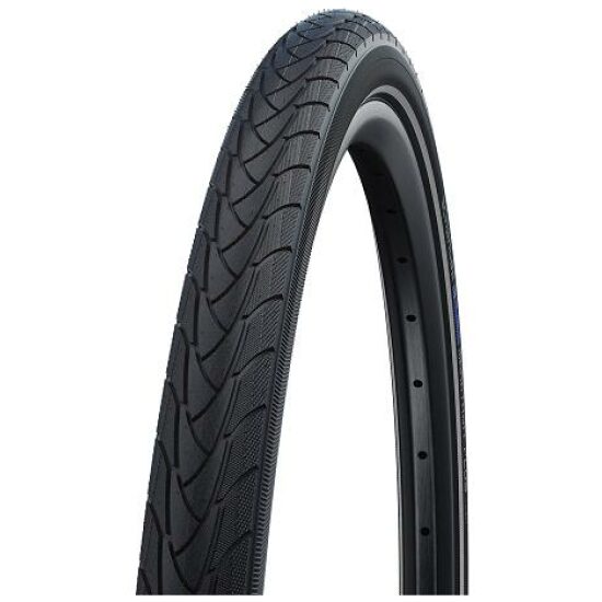 Schwalbe Buitenband 28x1.40 Schw Marathon Plus HS440 SmartGuard Zwart