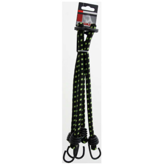 Simson Spinbinder Zwart-Groen