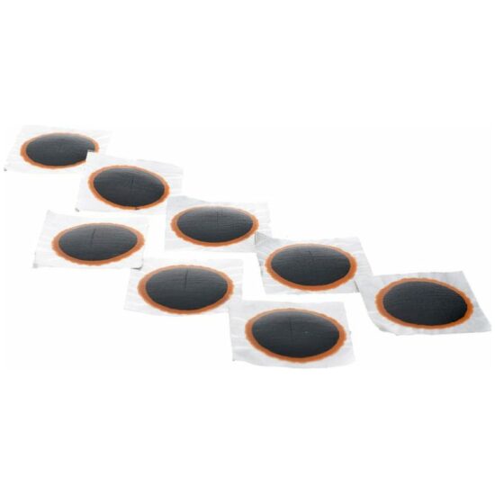 Simson Bandpleister rond 33mm (8x) 020522