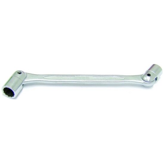 Wgb GRS DOPKNIESLEUTEL 10-11 590