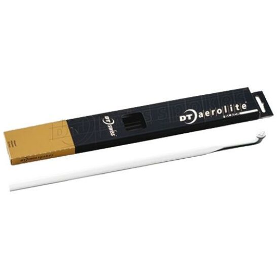 Dt Swiss SPAAK 14X296 DT AEROLITE RO DS A 20 Rood