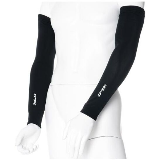 Xlc ARMWARMER ZW Zwart