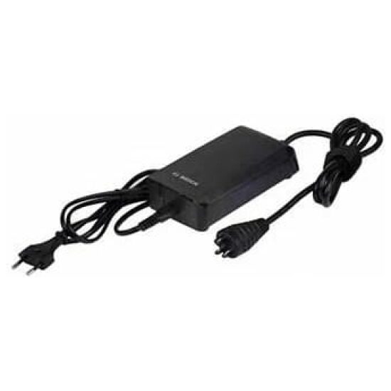 Bosch Bes2 Acculader Ebike Bosch 2A compact m/netkabel 230V EU Act/Perf 0275007919 BSC230 Antraciet