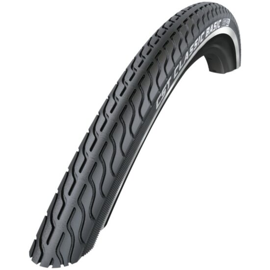 Cst Buitenband 28x1 1/2 Basic C1263 Zwart
