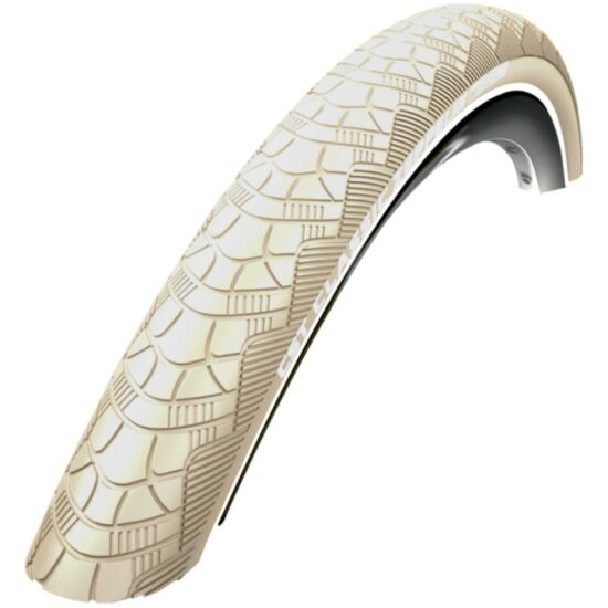 Cst Buitenband 28x1.75 Zeppelin C1635 m/refl Creme