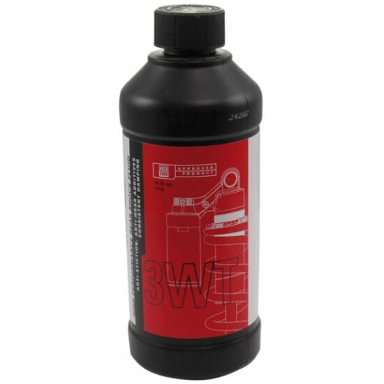 Sram OLIE PITSTOP SCHOKBREKER 3WT 16OZ