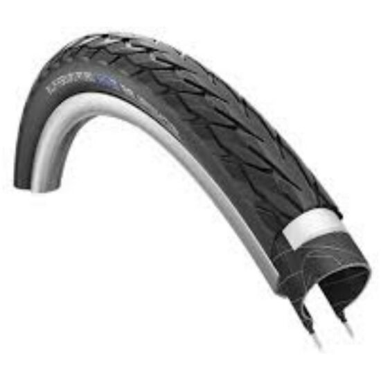 Schwalbe Buitenband 28x1.10 Schw Delta Cruiser Plus HS431 PGuard Zwart