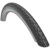 Schwalbe Buitenband 28x1.40 Schw RoadCruiserPlus HS484 PGuard Zwart