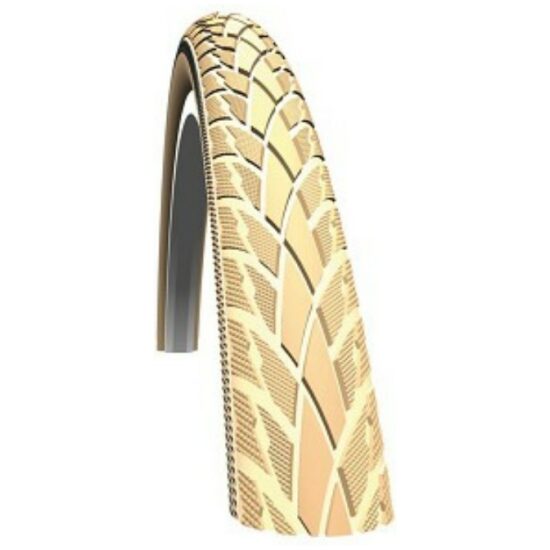 Schwalbe Buitenband Schw Road Cruiser HS484 creme Beige