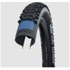 Schwalbe Buitenband 29x2.25 Schw Smart Sam perf HS624 Zwart