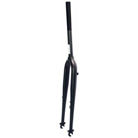 Unbranded VORKURBAN 11/8" DRAAD MZW Mat Zwart