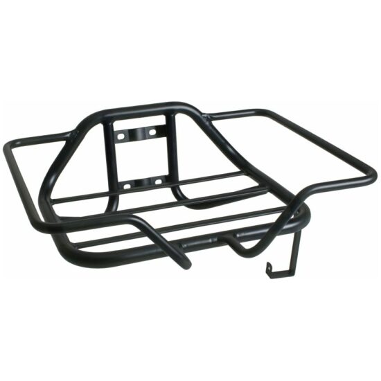 Steco V.Drager balh Samba 44x32cm Zwart