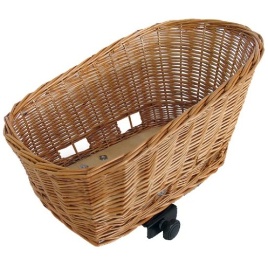 Basil Dierenmand riet Bas Pasja M 45cm A.Dragerbev univ 54016 Naturel
