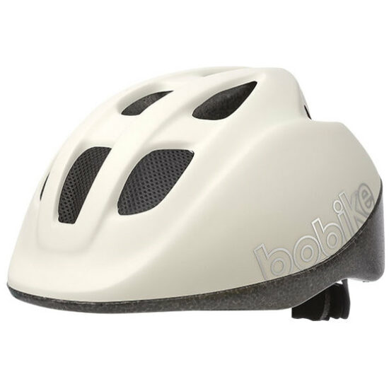 Bobike Fietshelm kind Bob Go Vanila-cupcake, (52/56) Vanilla Cup Cake