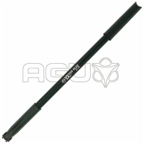 Sks POMP HAND VX 3 DUOKOP 455-505MM ZW KRT Zwart