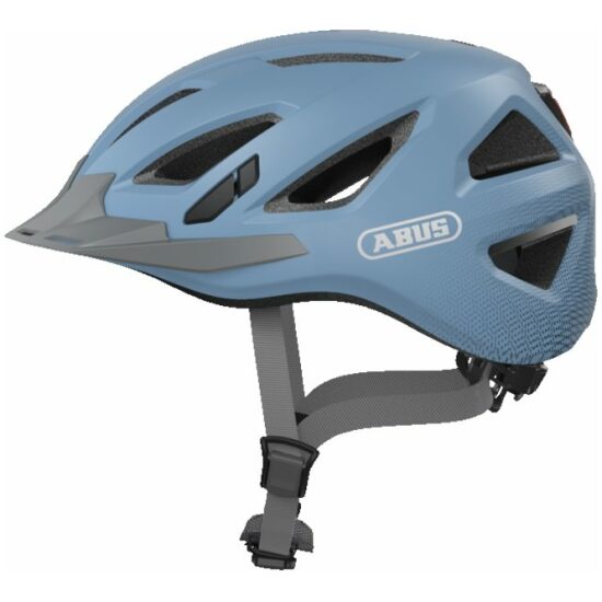 Abus Fietshelm Urban I 3.0, mt. (56/61) Glacier Blue