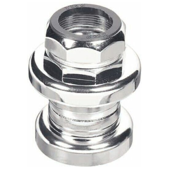 Ergotec BALHOOFDSTEL S101GK DRAAD CHR Chroom