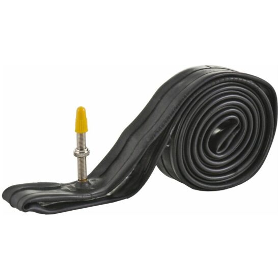 Continental BIB 26X11/8-130 CO SV (42) SLIM Zwart - Afbeelding 3