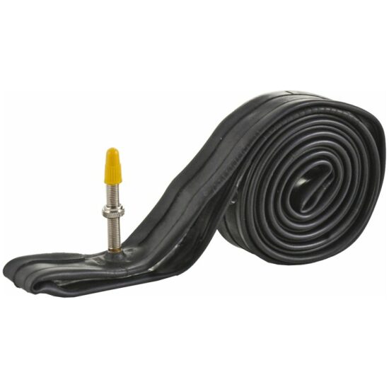 Continental BIB 28X11/8-13/8 CO SV (42) SLIM Zwart - Afbeelding 3