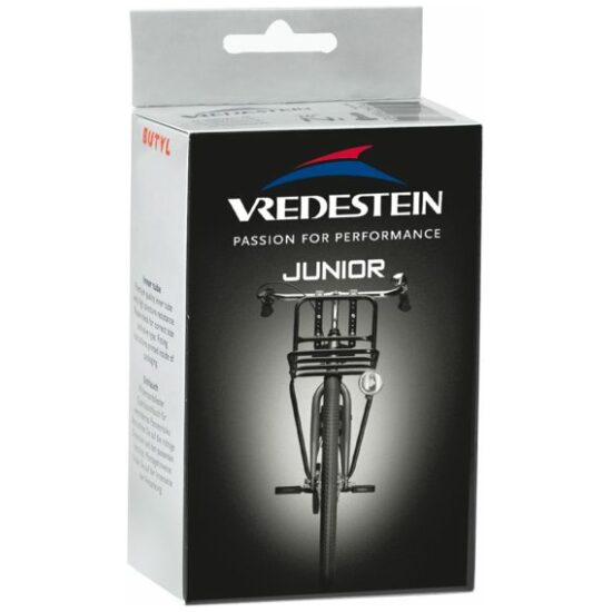 Vredestein BIB 20X200-250 VR DV (40) G Zwart