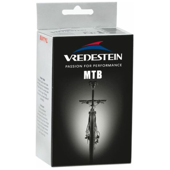 Vredestein BIB 26X130-170 VR DV (40) M Zwart