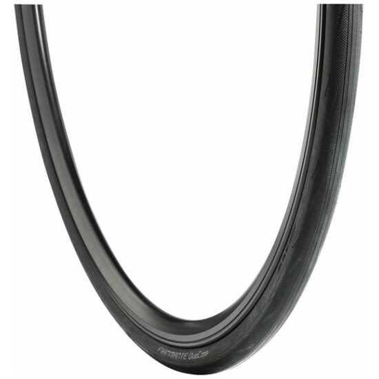 Vredestein BUB 28X1 VR FIAMMANTE DC ZW/BL VW Zwart/Blauw