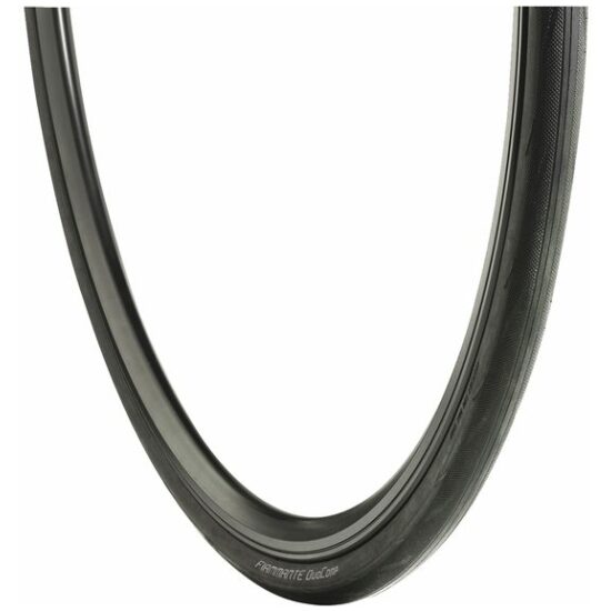 Vredestein BUB 28X11/8 VR FIAMMANTE DC ZW Zwart