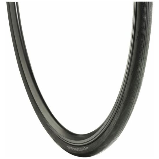 Vredestein Buitenband 28 race Vred Fiammante DuoComp/zwart 28917 Zwart