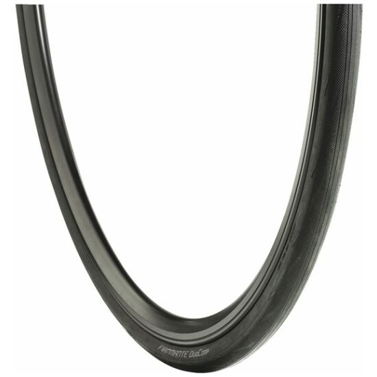 Vredestein Buitenband 28 race Vred Fiammante DC/zwart Zwart